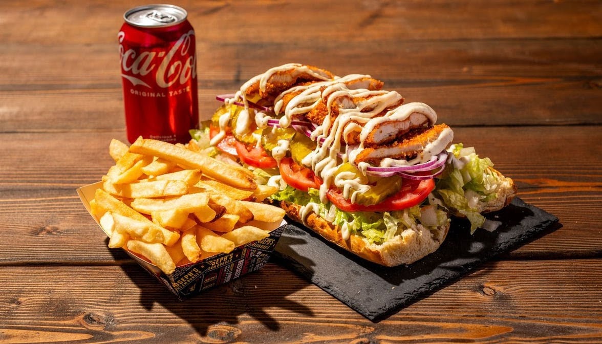 Slide Background Image