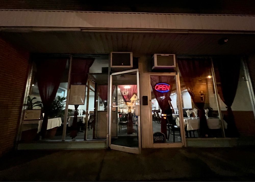 Slide Background Image