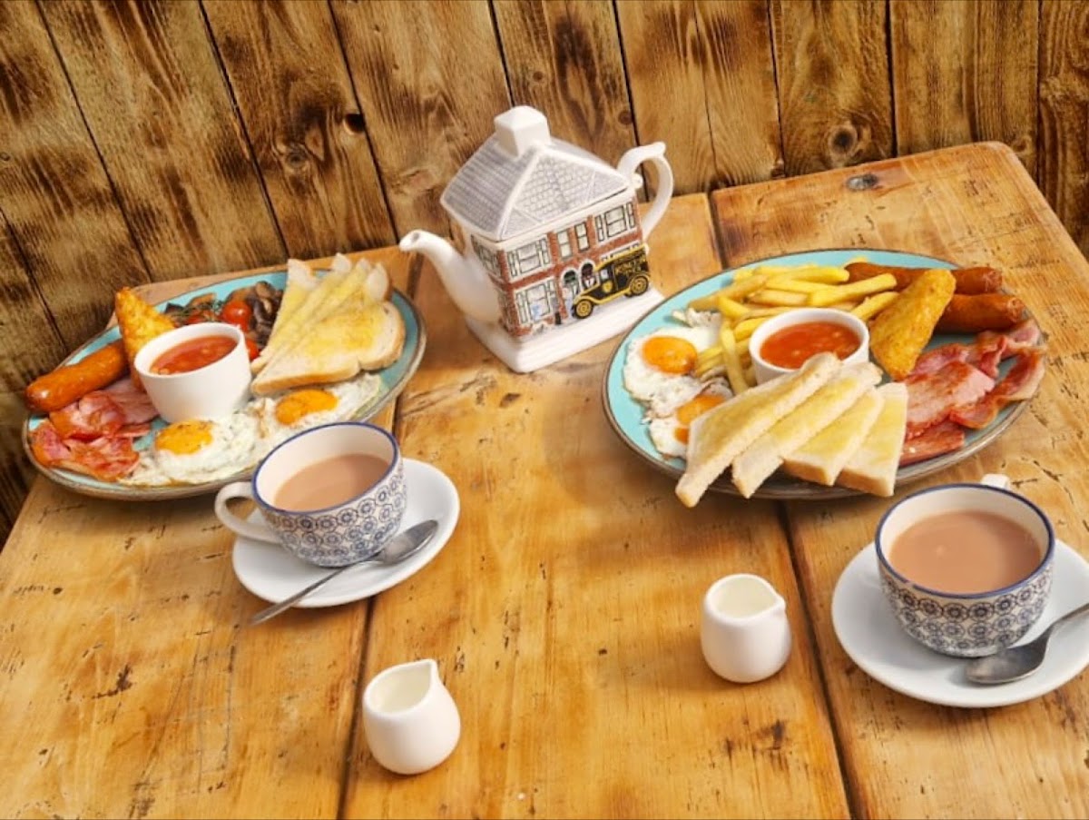 Slide Background Image