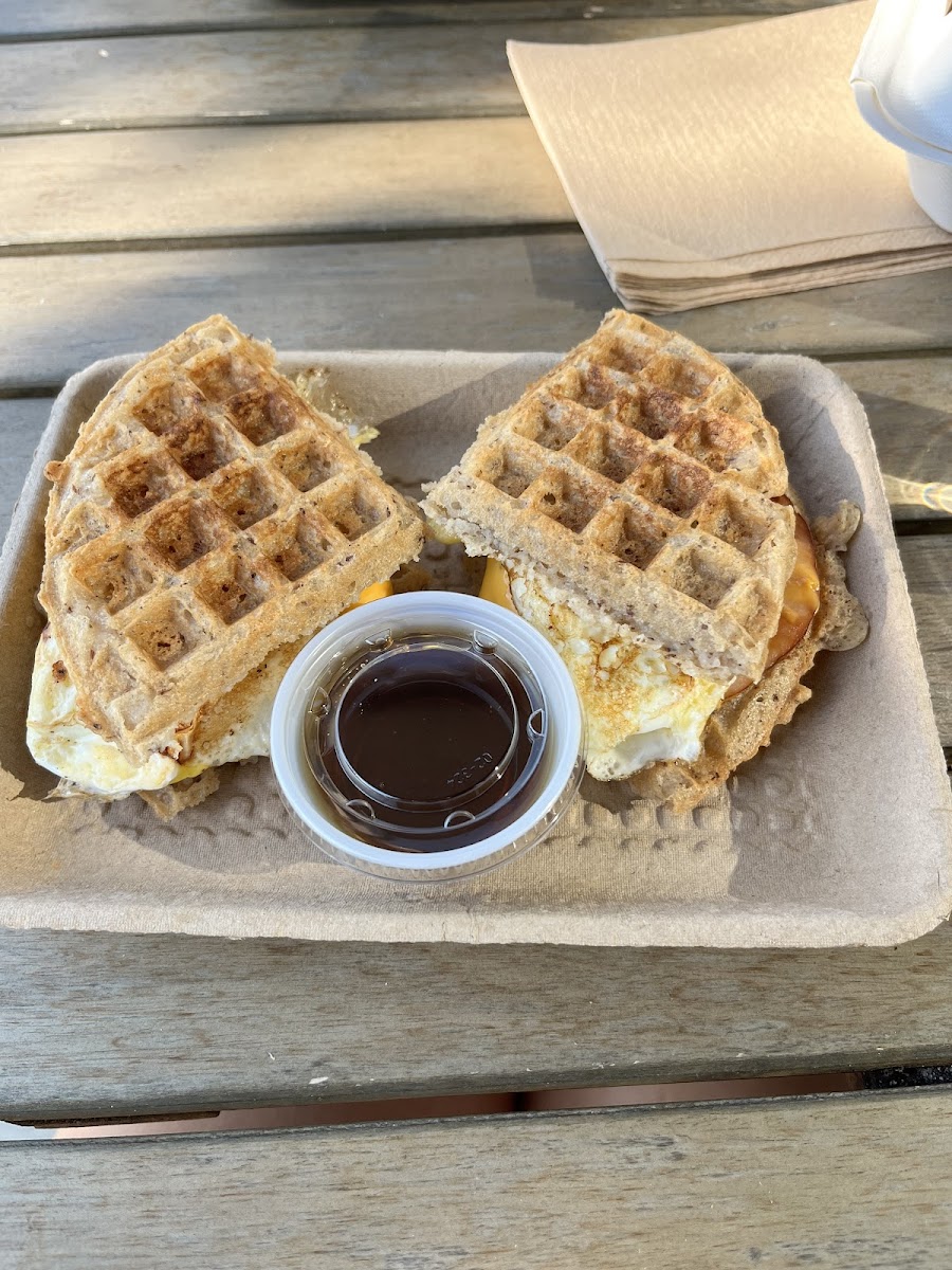 Slide Background Image