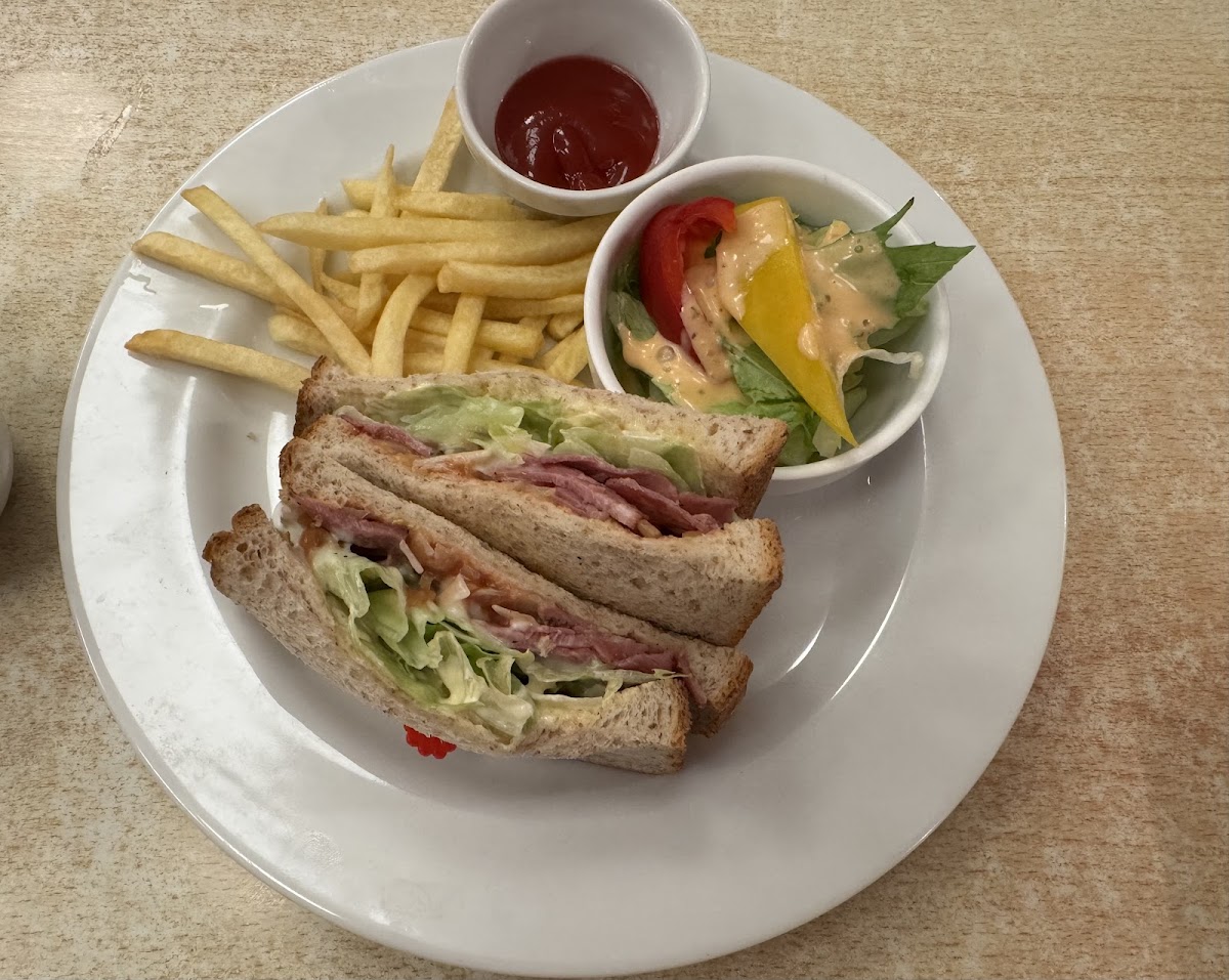 Slide Background Image