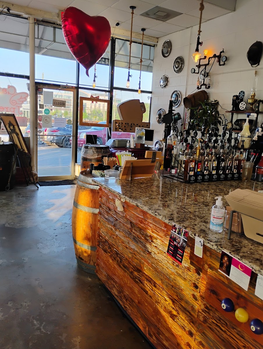 Slide Background Image