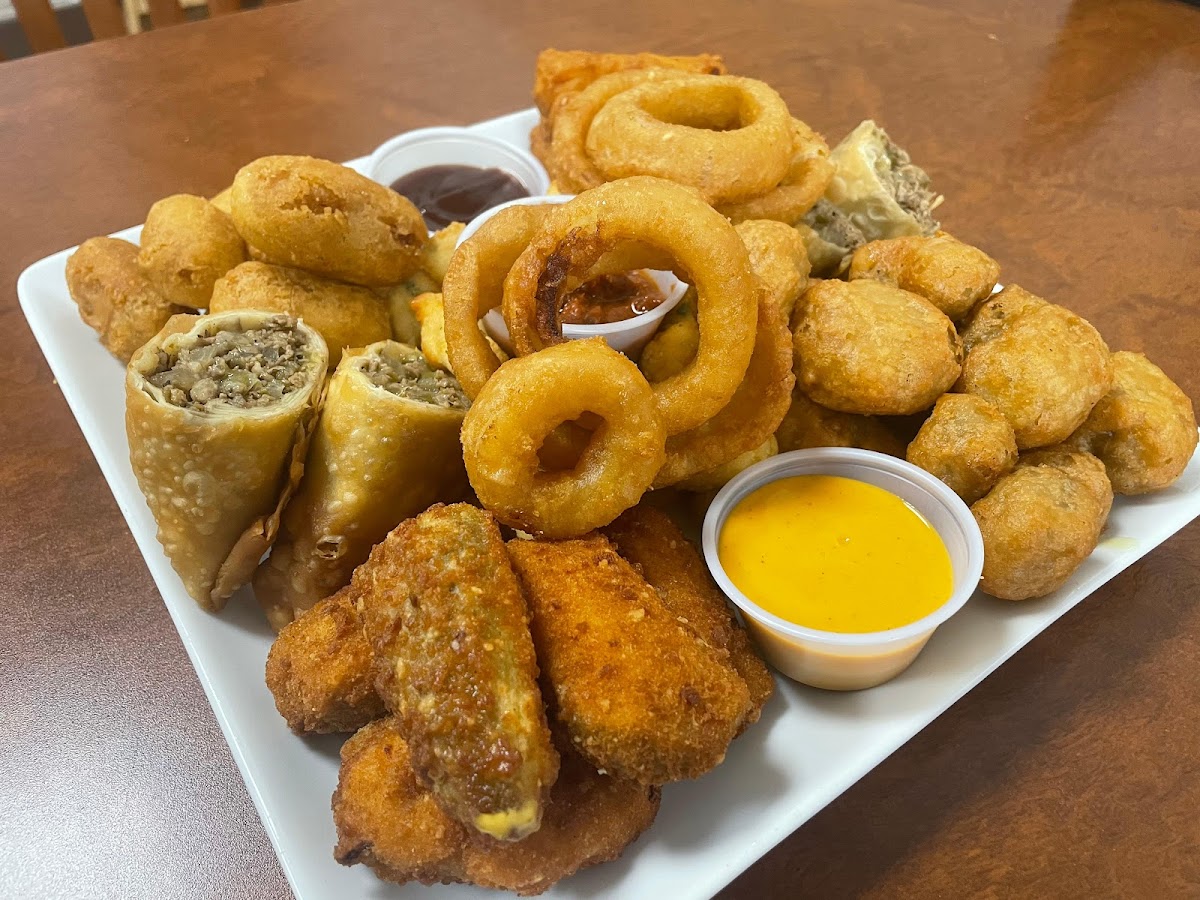 Slide Background Image