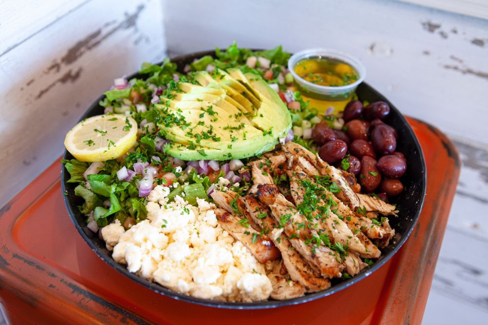 Slide Background Image