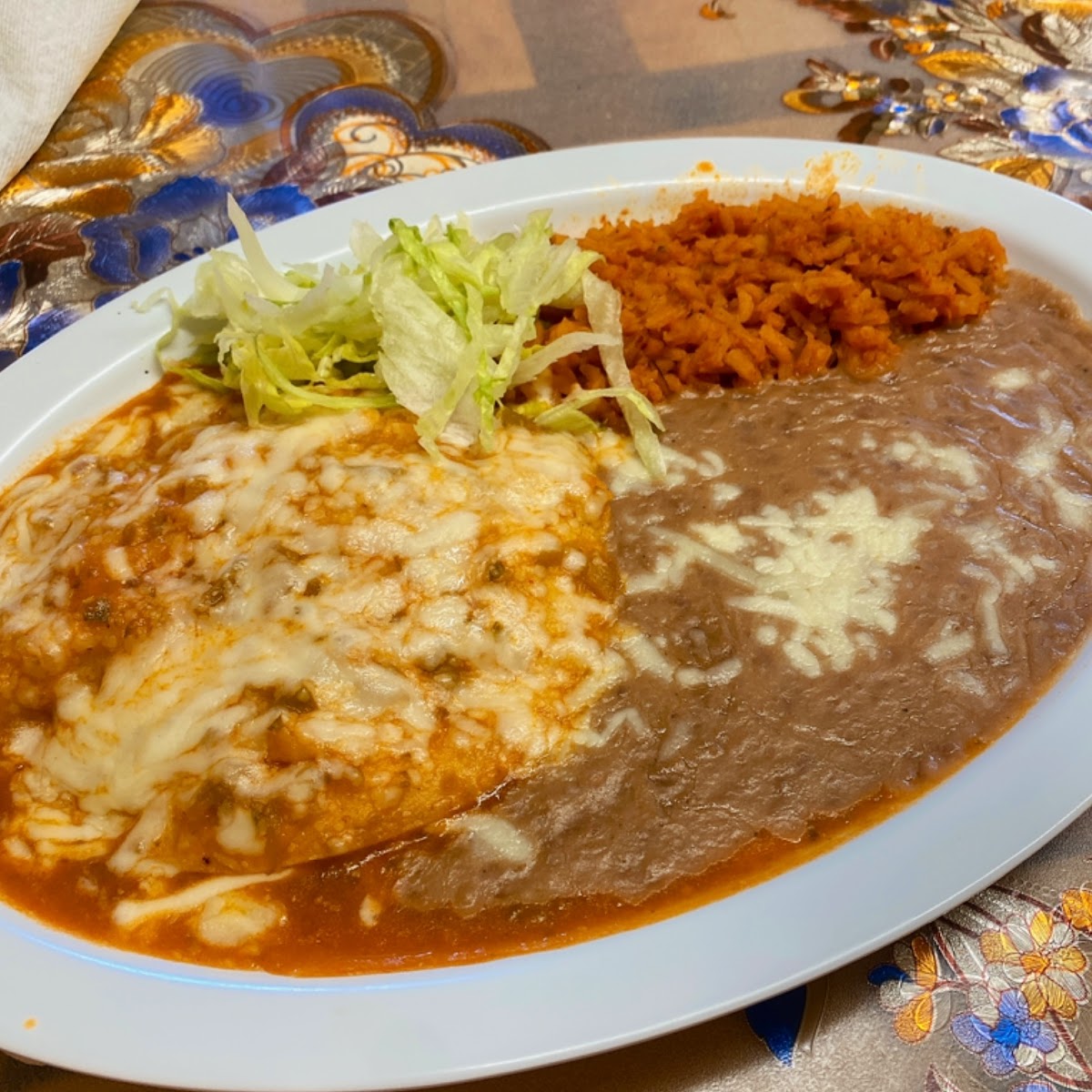 Slide Background Image