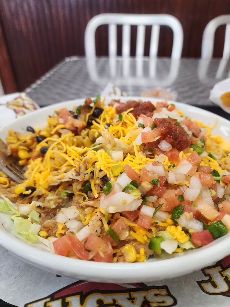 Slide Background Image