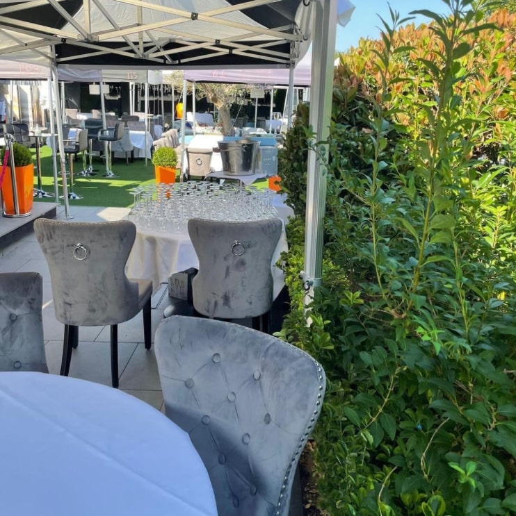 Slide Background Image