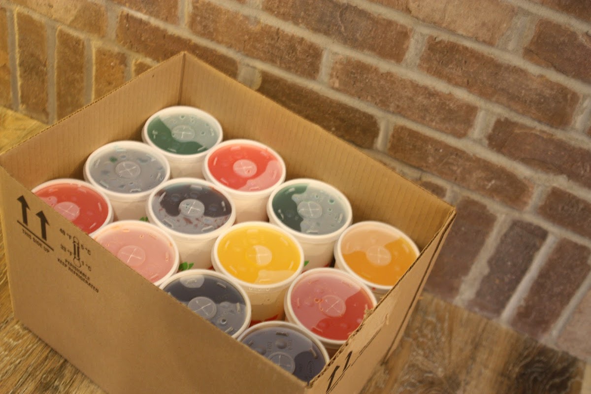 Slide Background Image