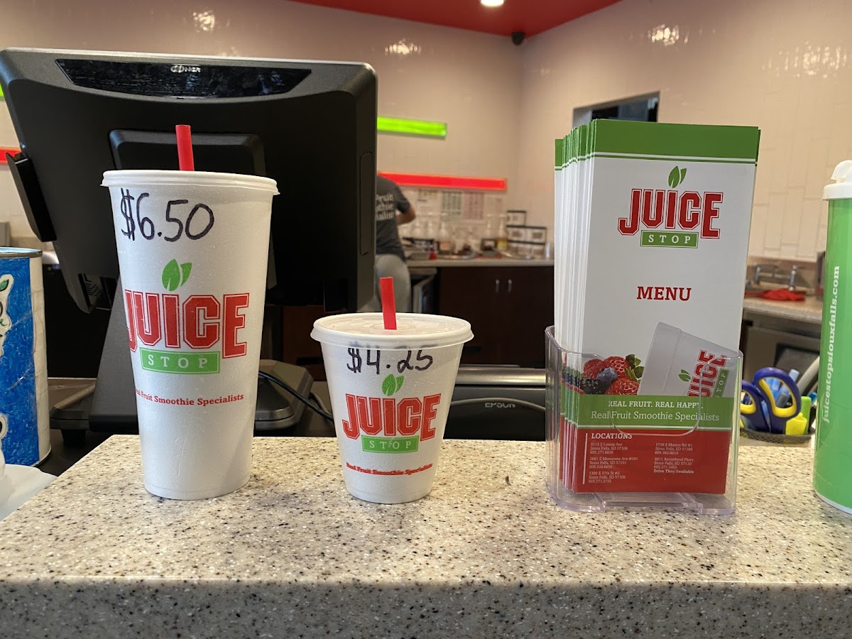 Slide Background Image