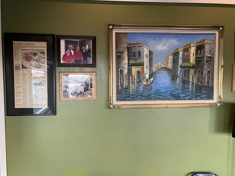 Juliano’s Italian Restaurant