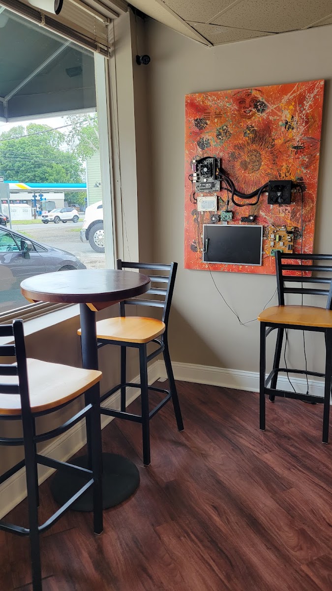 Slide Background Image