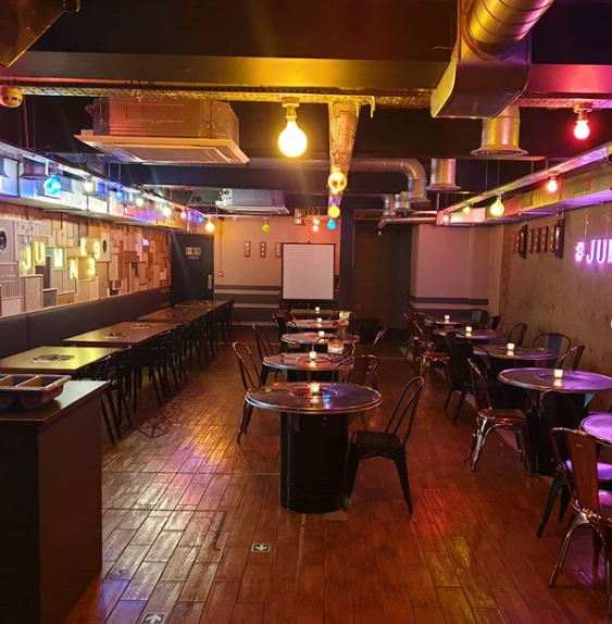 Slide Background Image