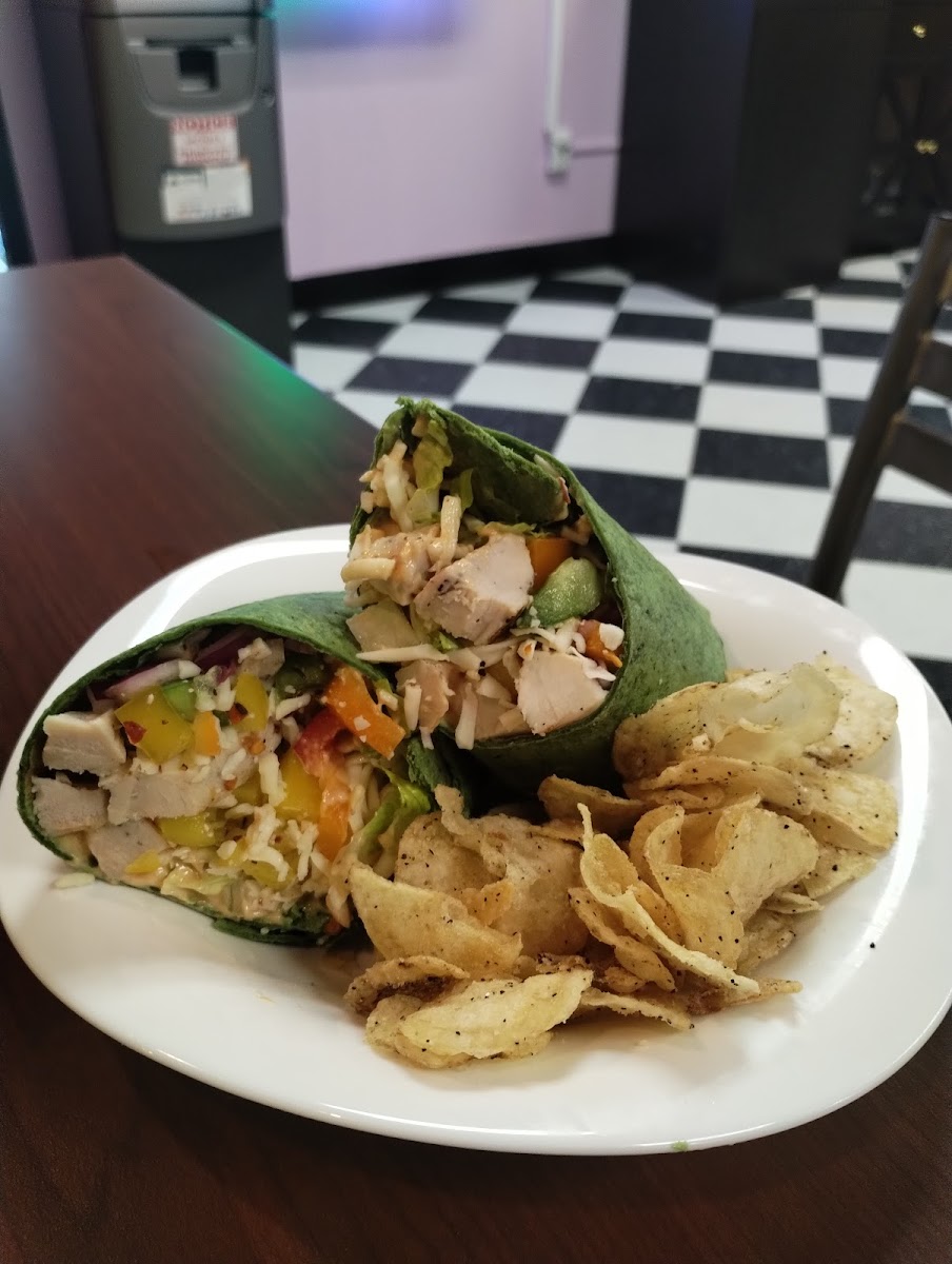 Slide Background Image