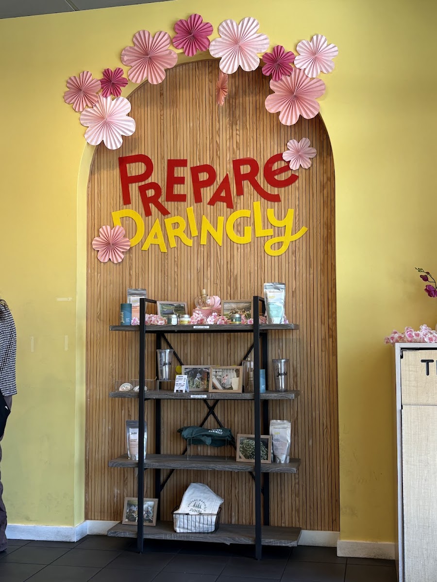 Junbi - Rowland Heights