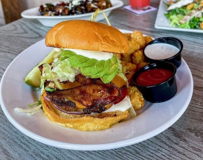 Slide Background Image