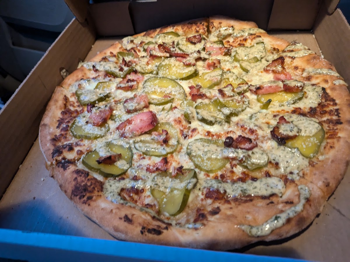 Slide Background Image