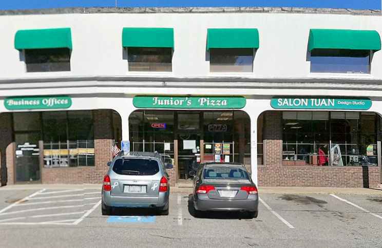 Slide Background Image