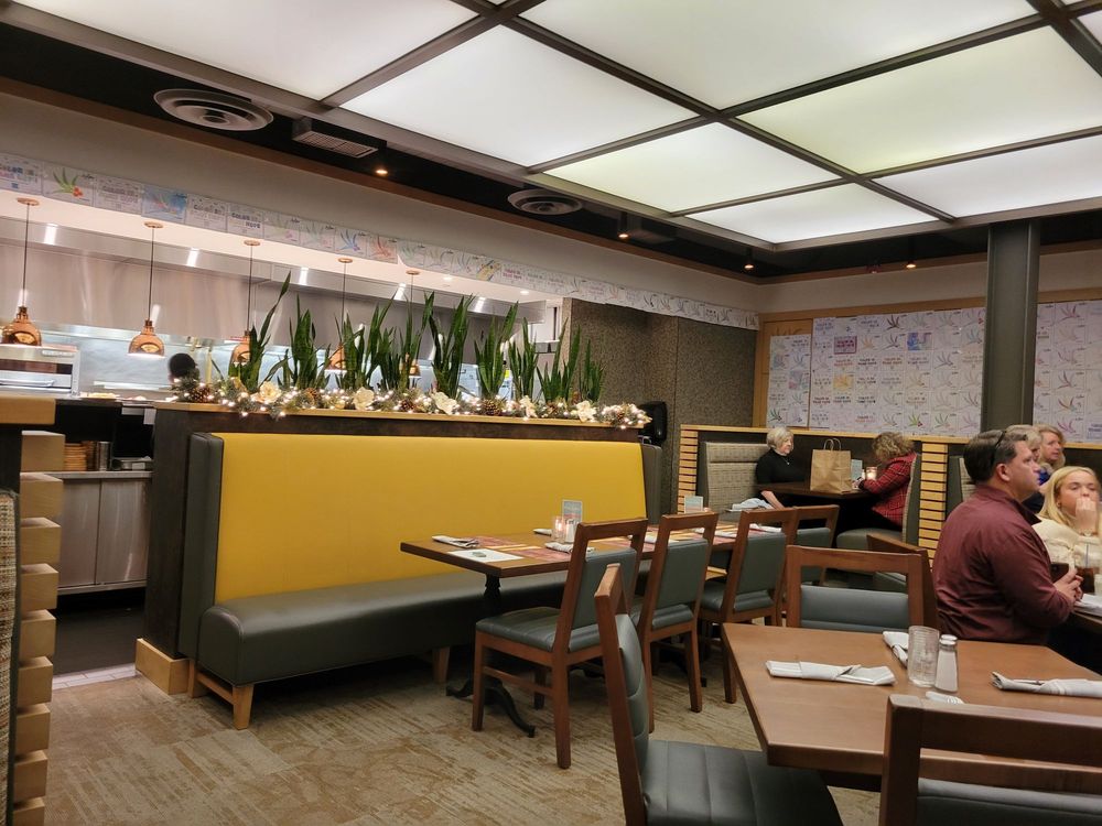 Juniper Grill - Ballantyne