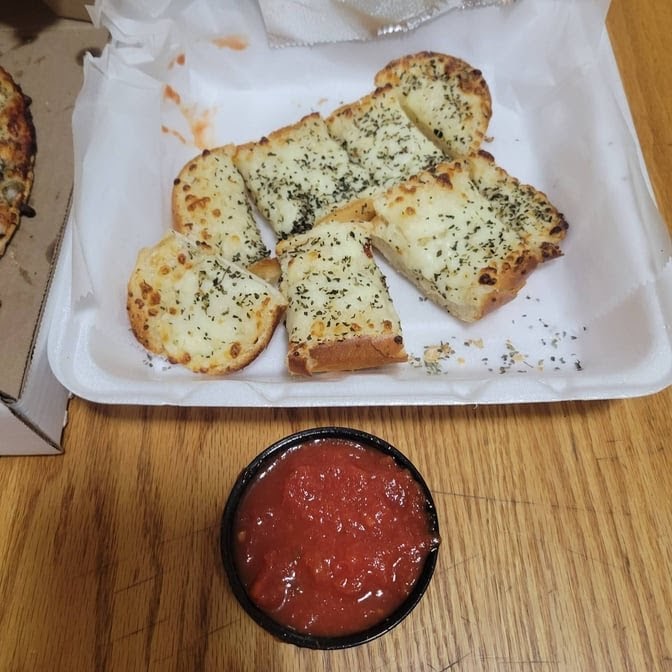 Jupiter's Pizzeria & Billiards