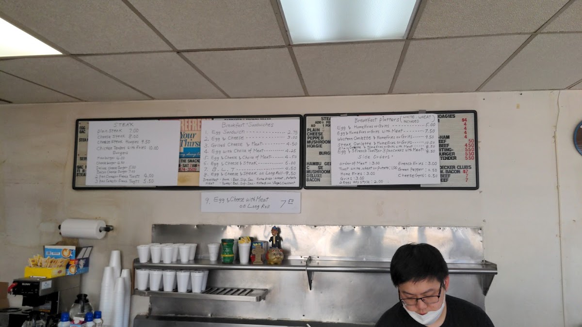 Slide Background Image