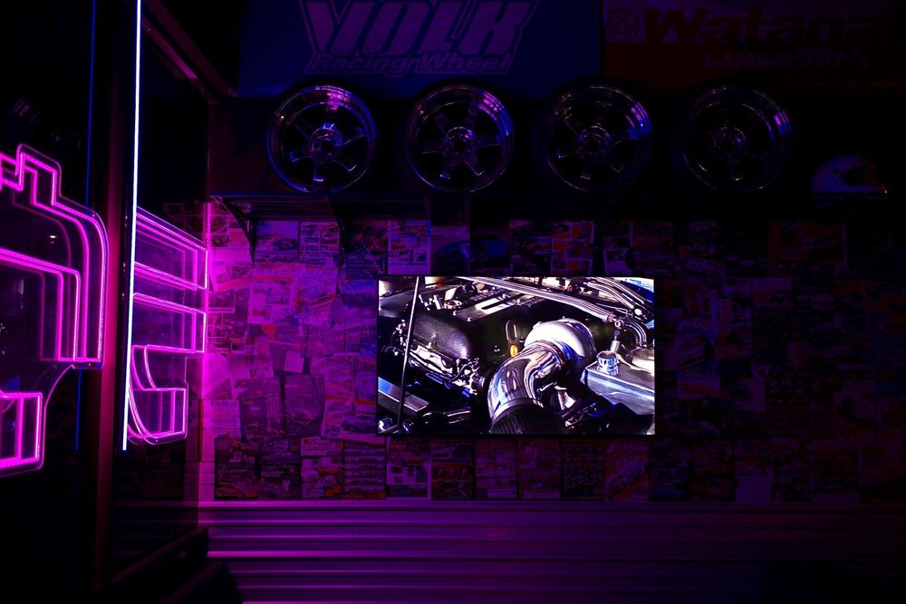 Slide Background Image