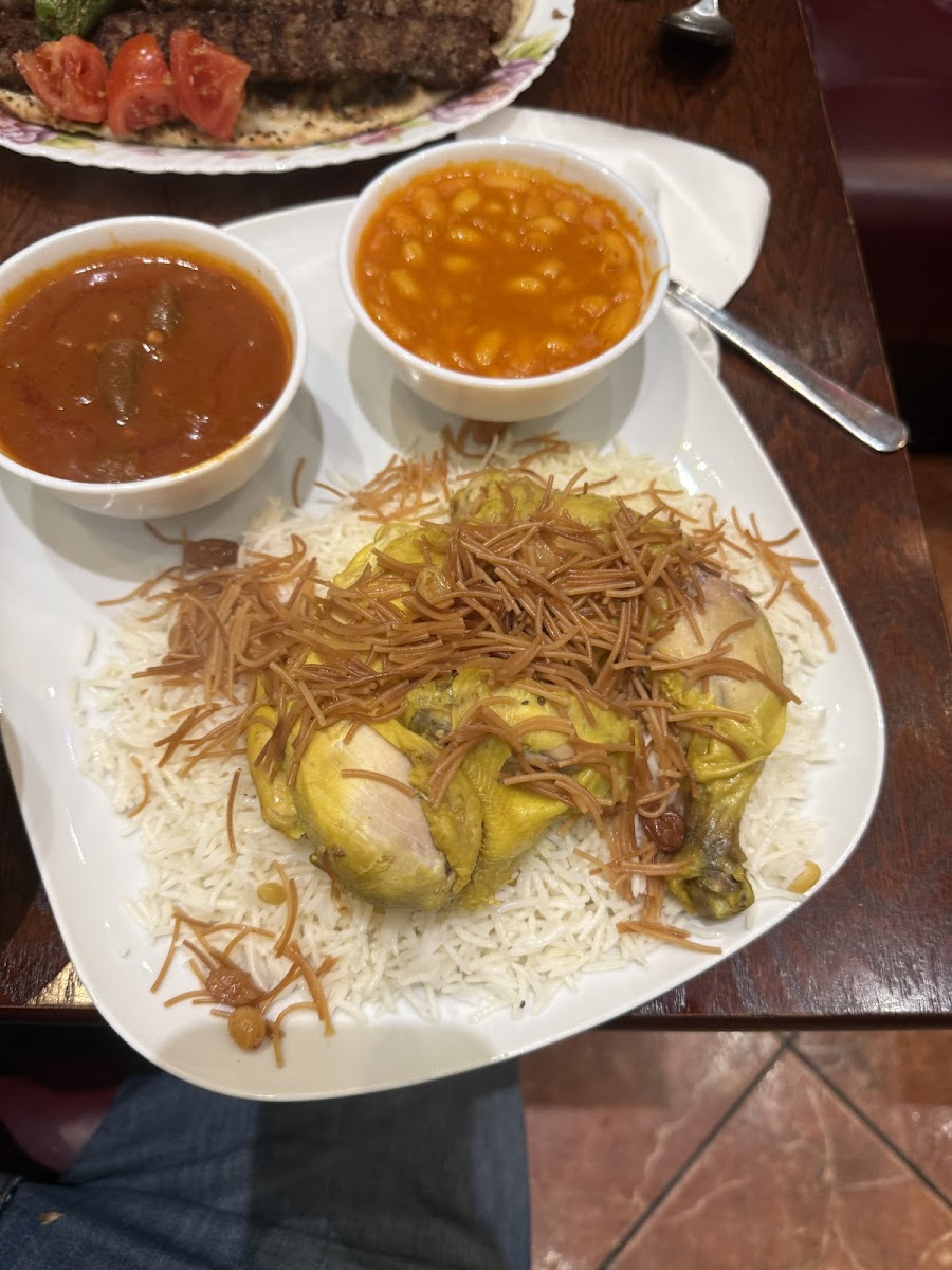 Slide Background Image