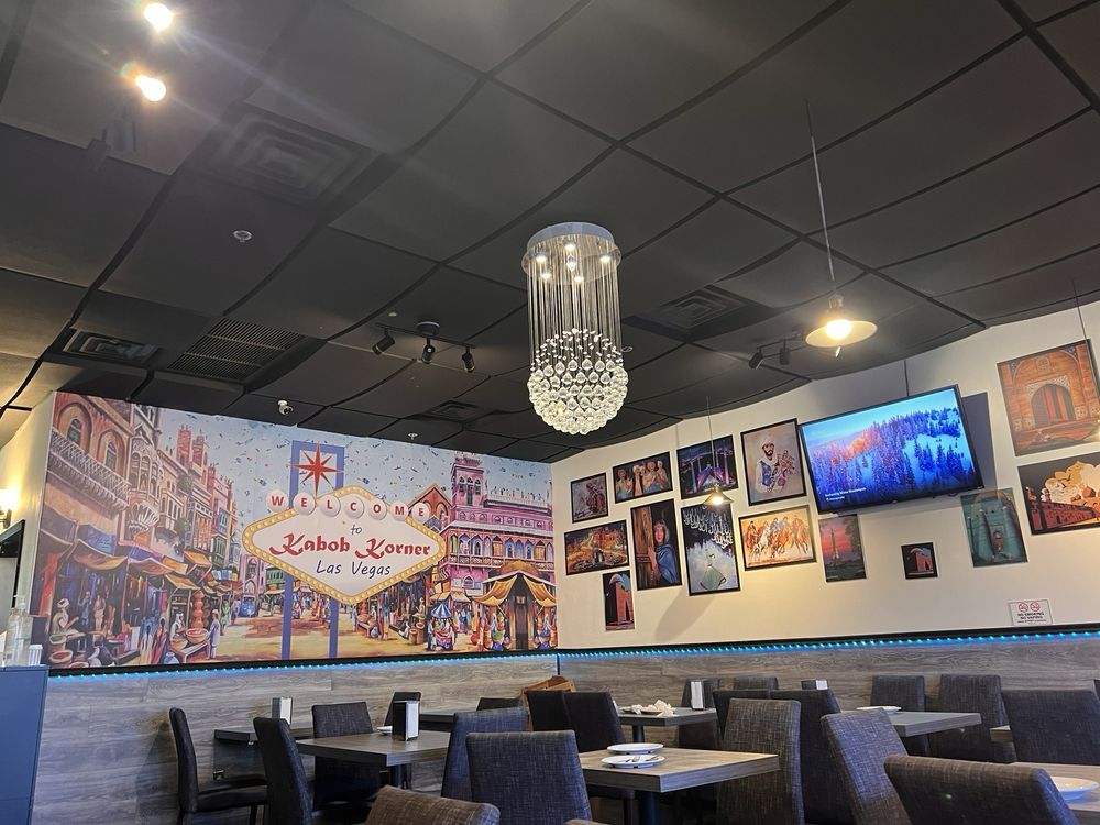 Kabob Korner