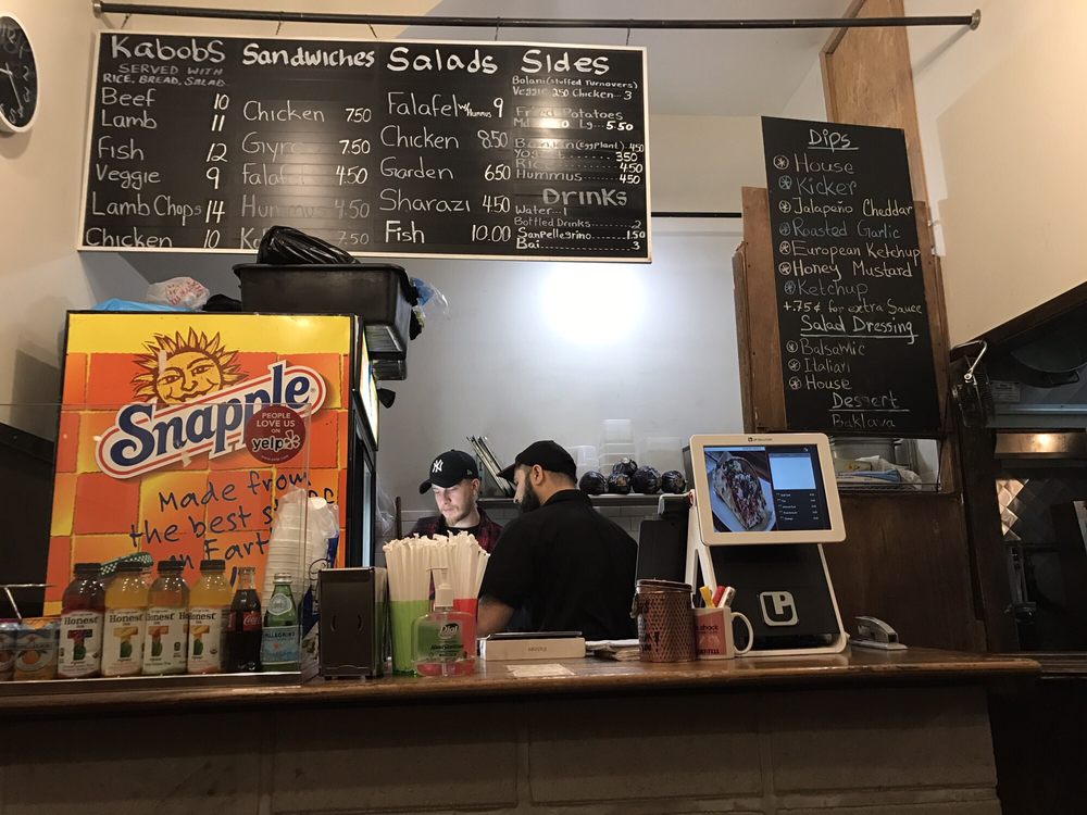 Slide Background Image