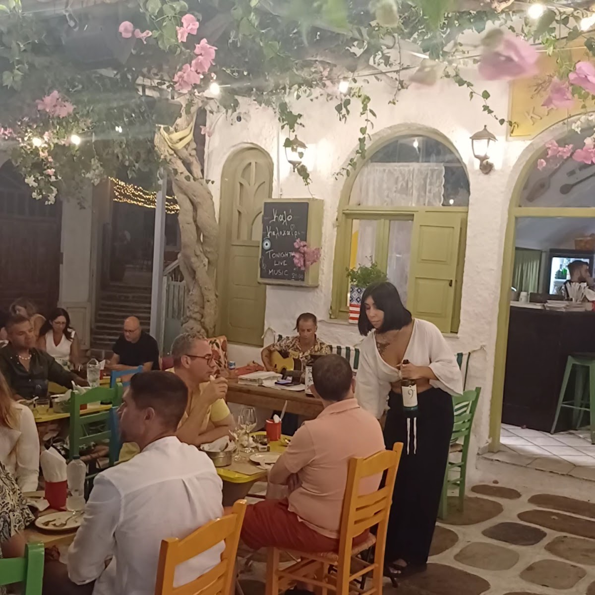 Slide Background Image