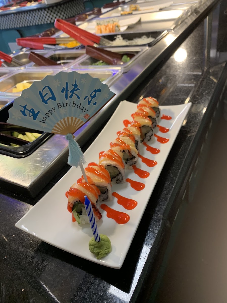 Slide Background Image