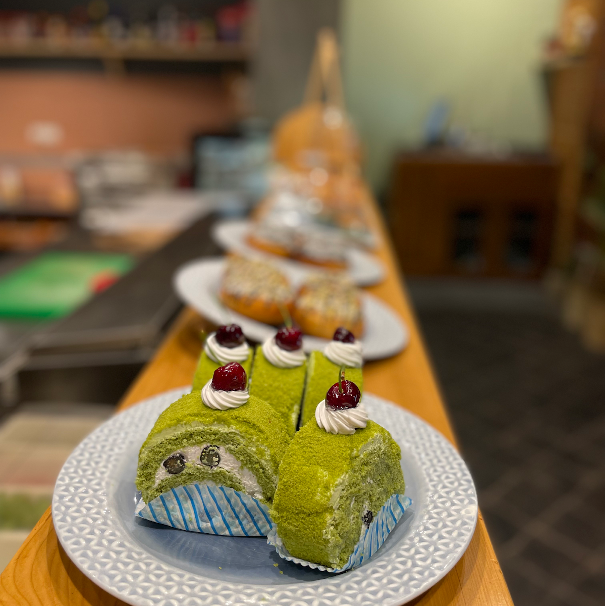 Slide Background Image