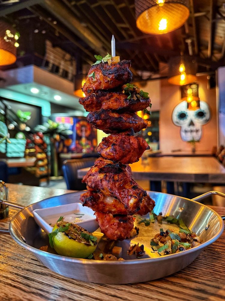 Slide Background Image