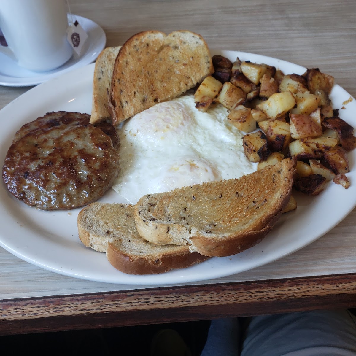 Slide Background Image