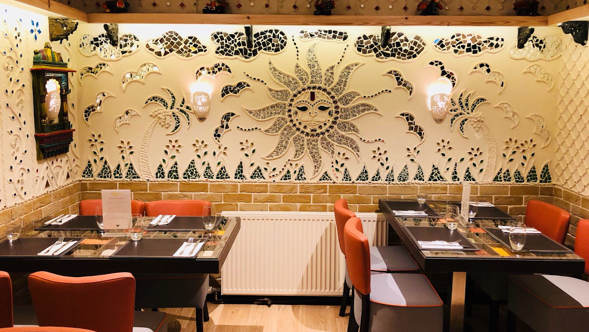 Slide Background Image