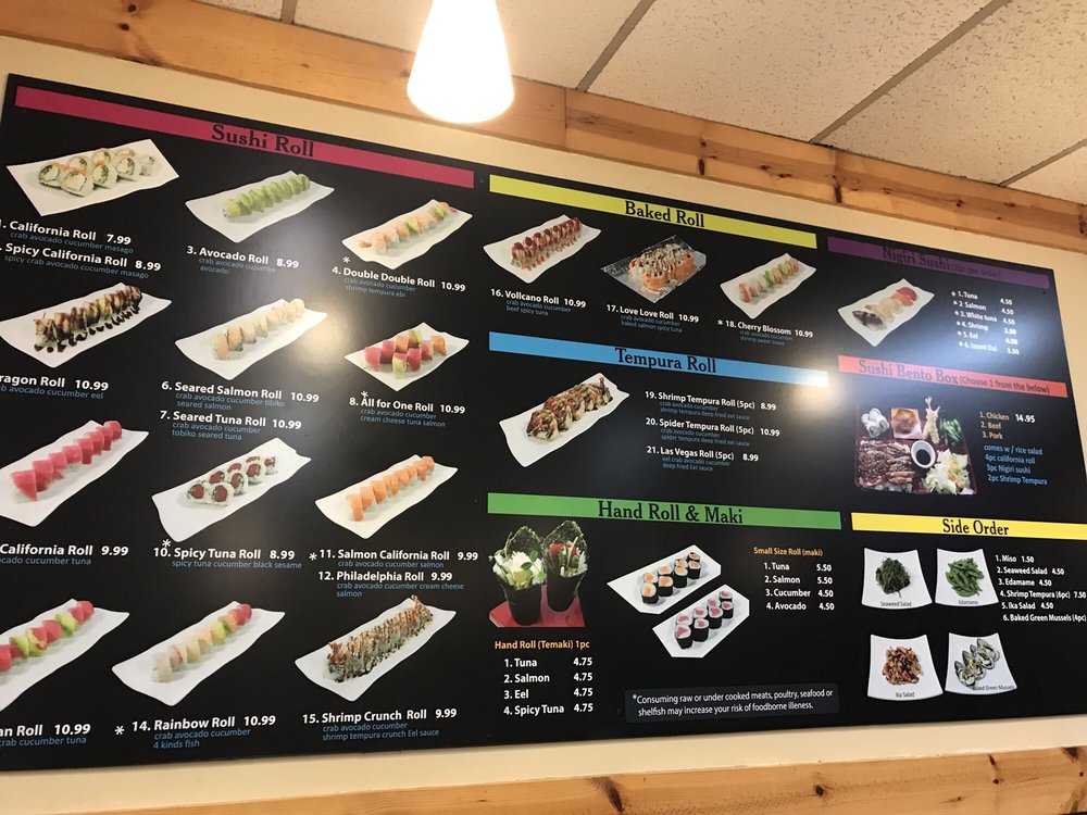 KAMI TERIYAKI + O MY CHICKEN