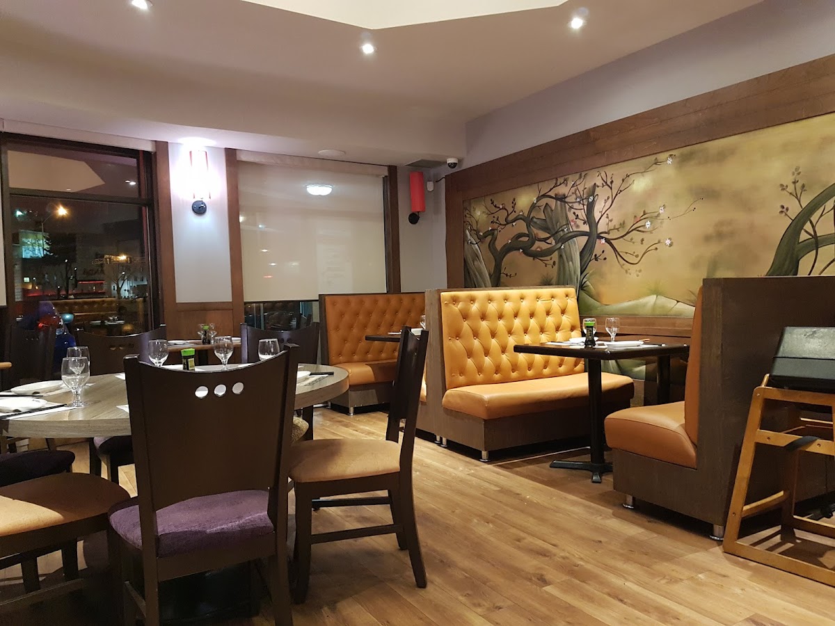 Slide Background Image