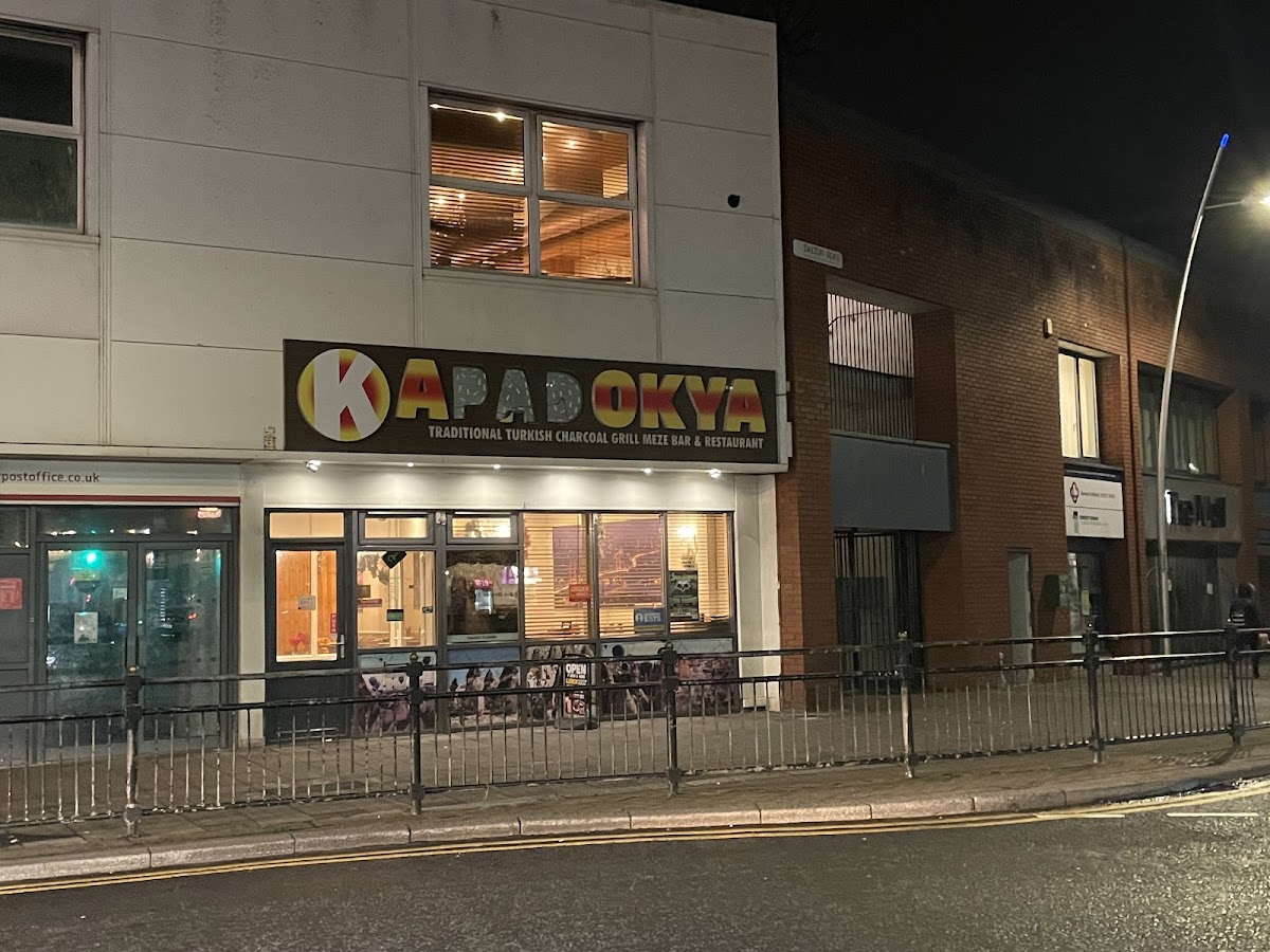 Slide Background Image