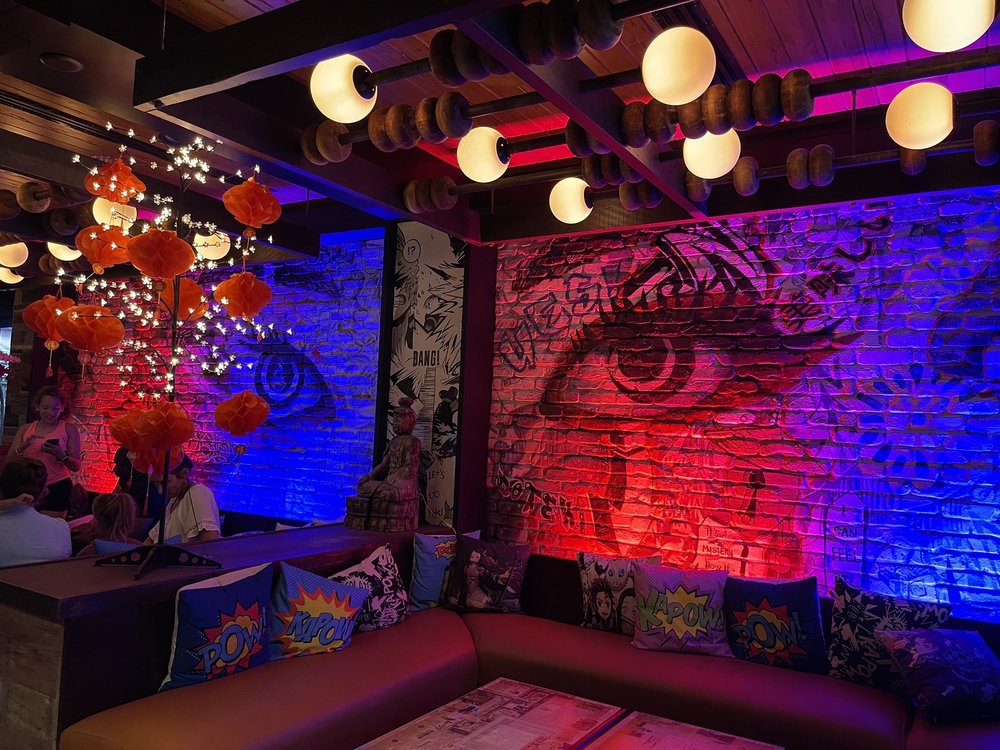 Slide Background Image