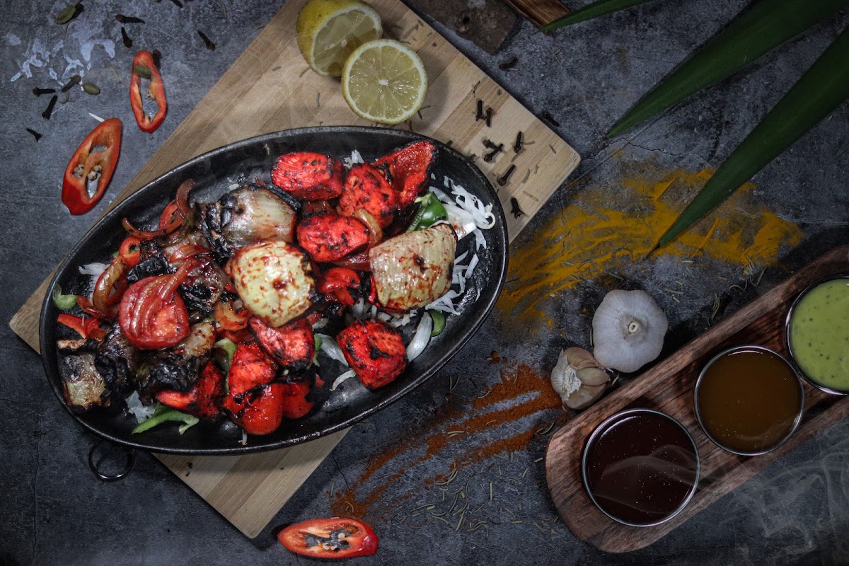 Slide Background Image