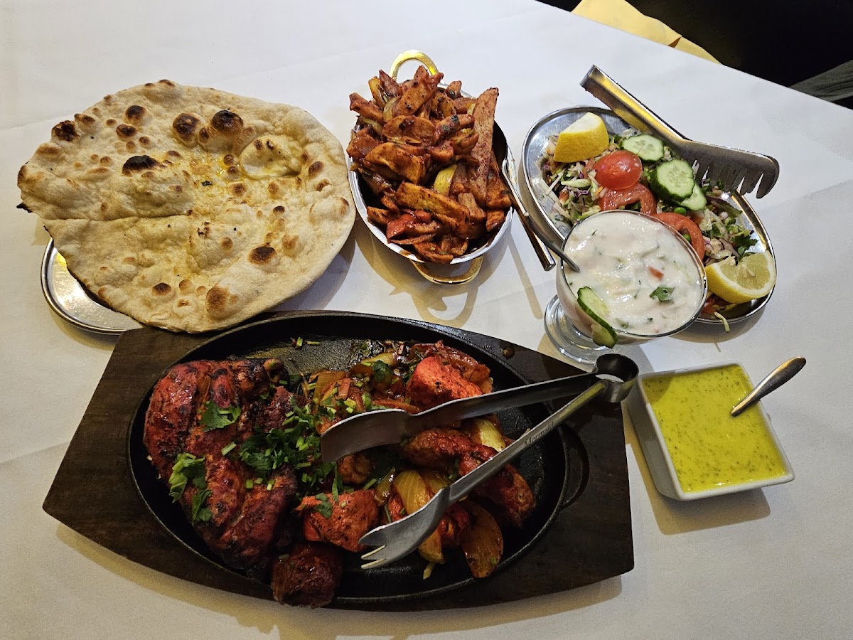 Slide Background Image