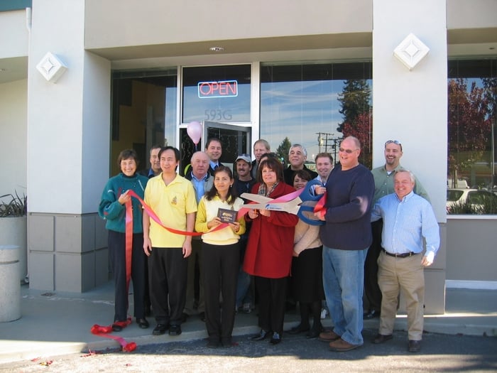 Slide Background Image