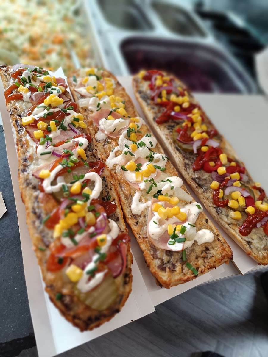 Slide Background Image