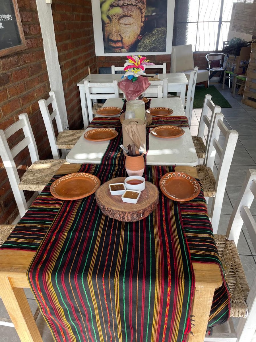 Slide Background Image