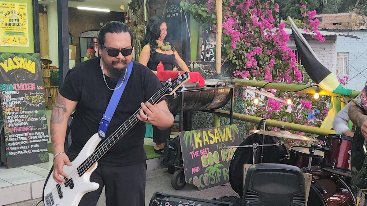 Slide Background Image