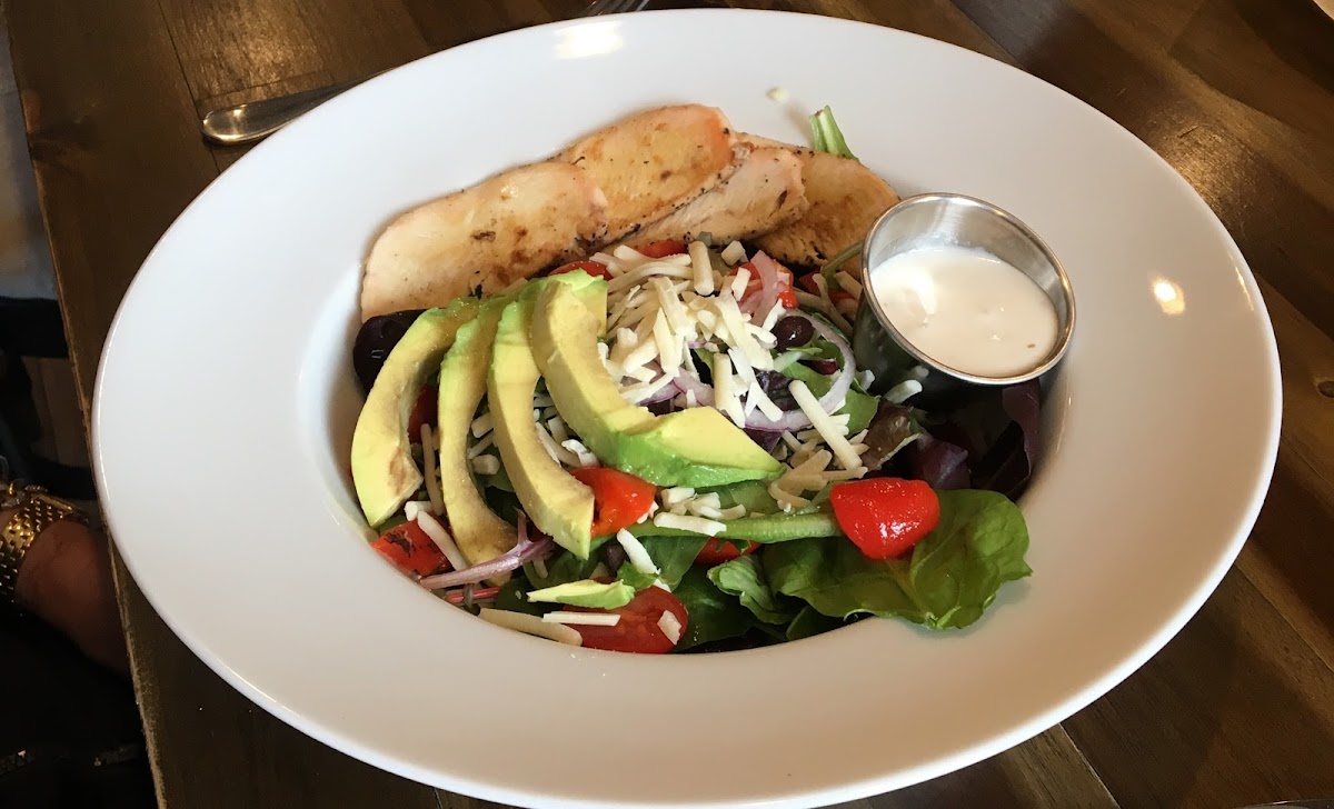 Slide Background Image