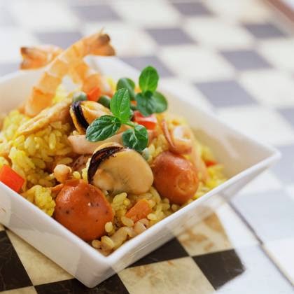 Katsu-Mi Japanese Cuisine