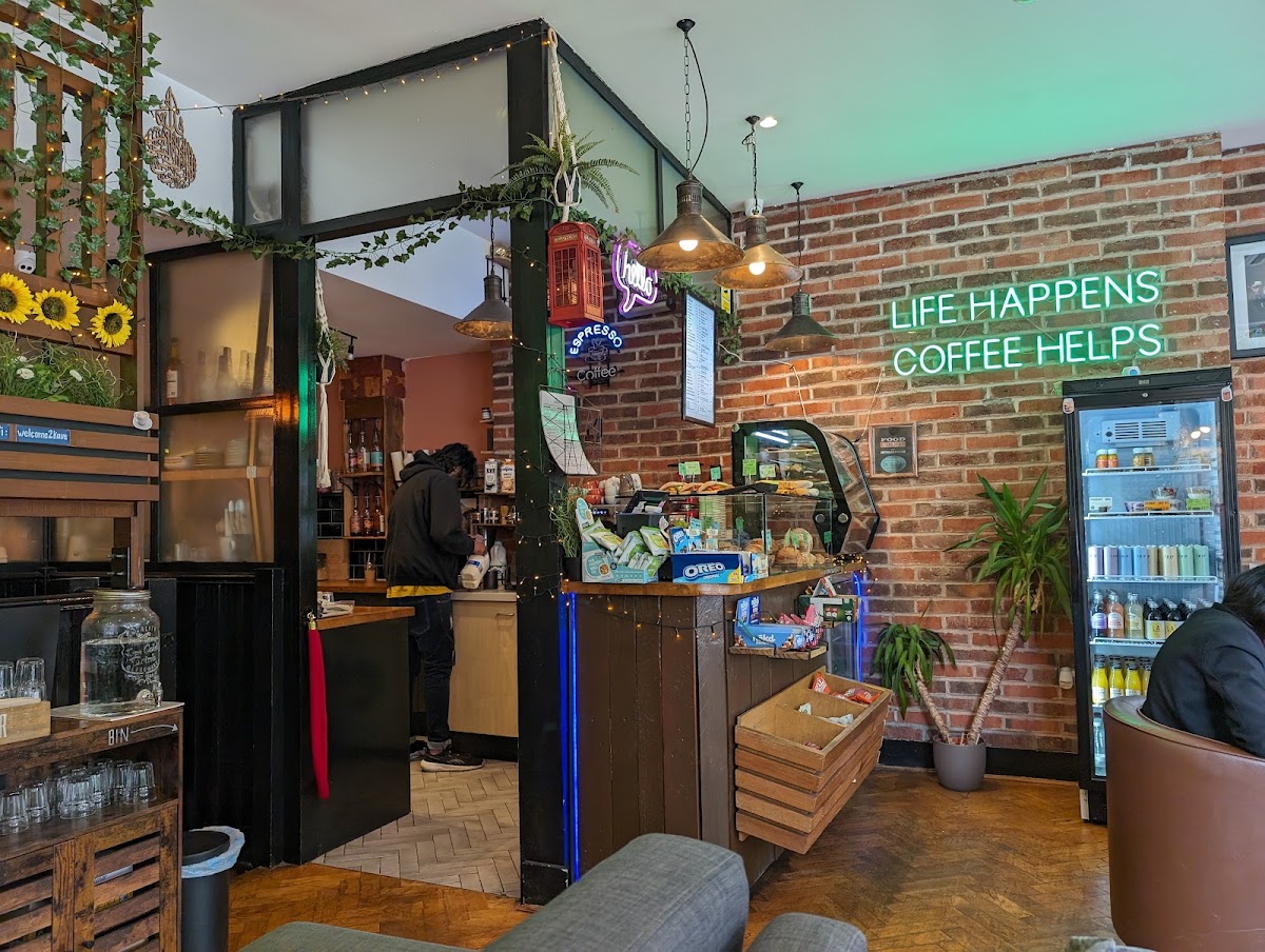 Slide Background Image