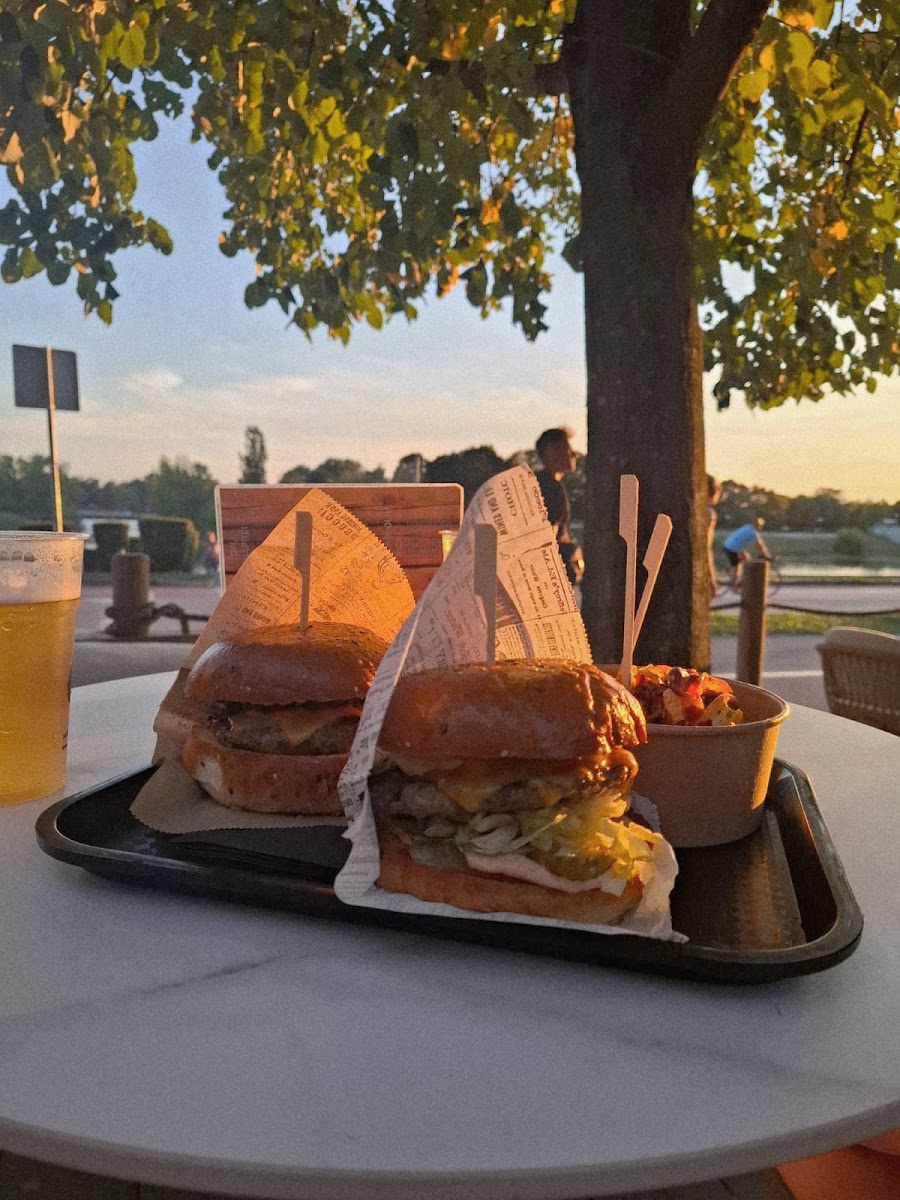 Slide Background Image