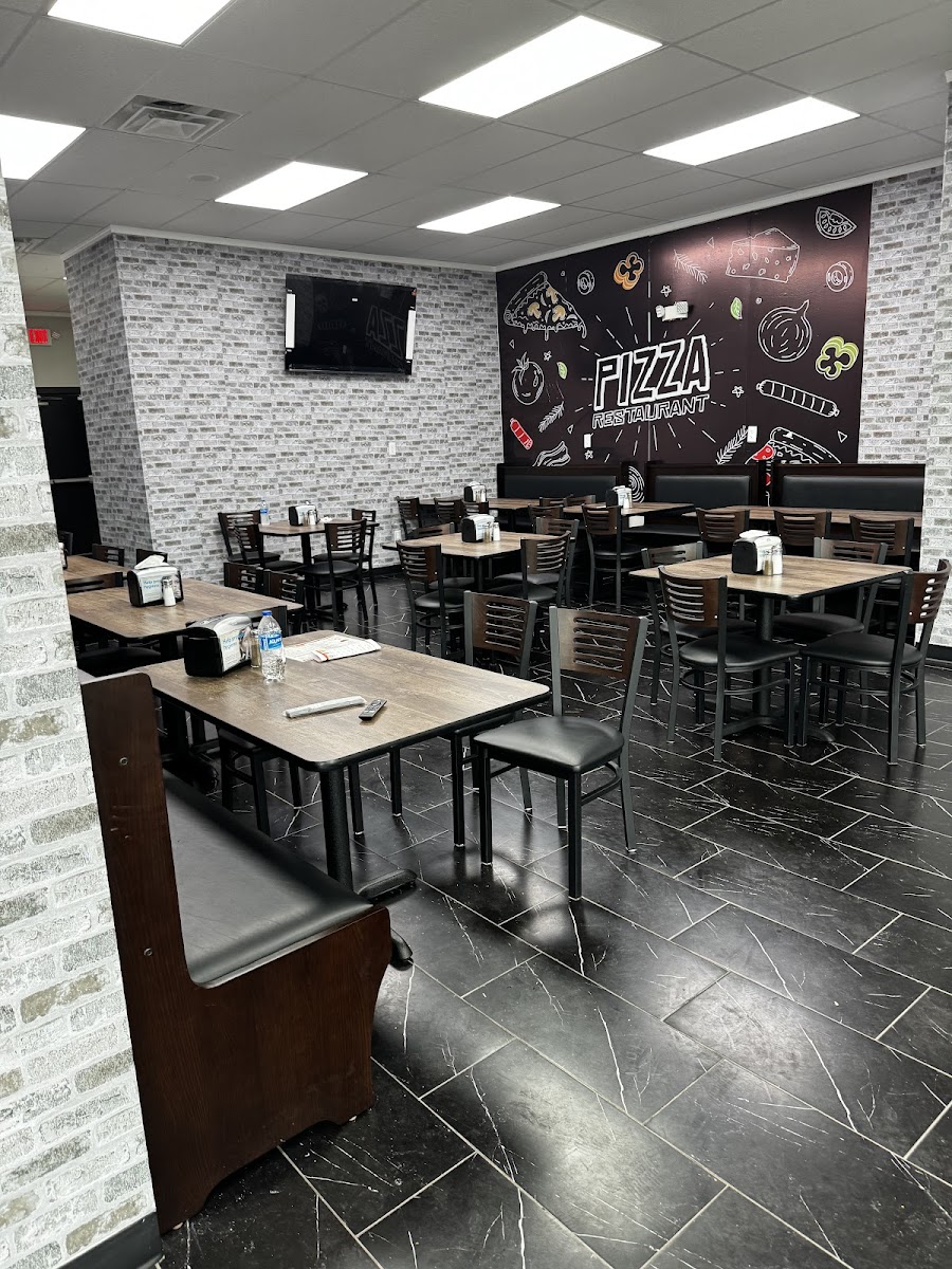 Slide Background Image