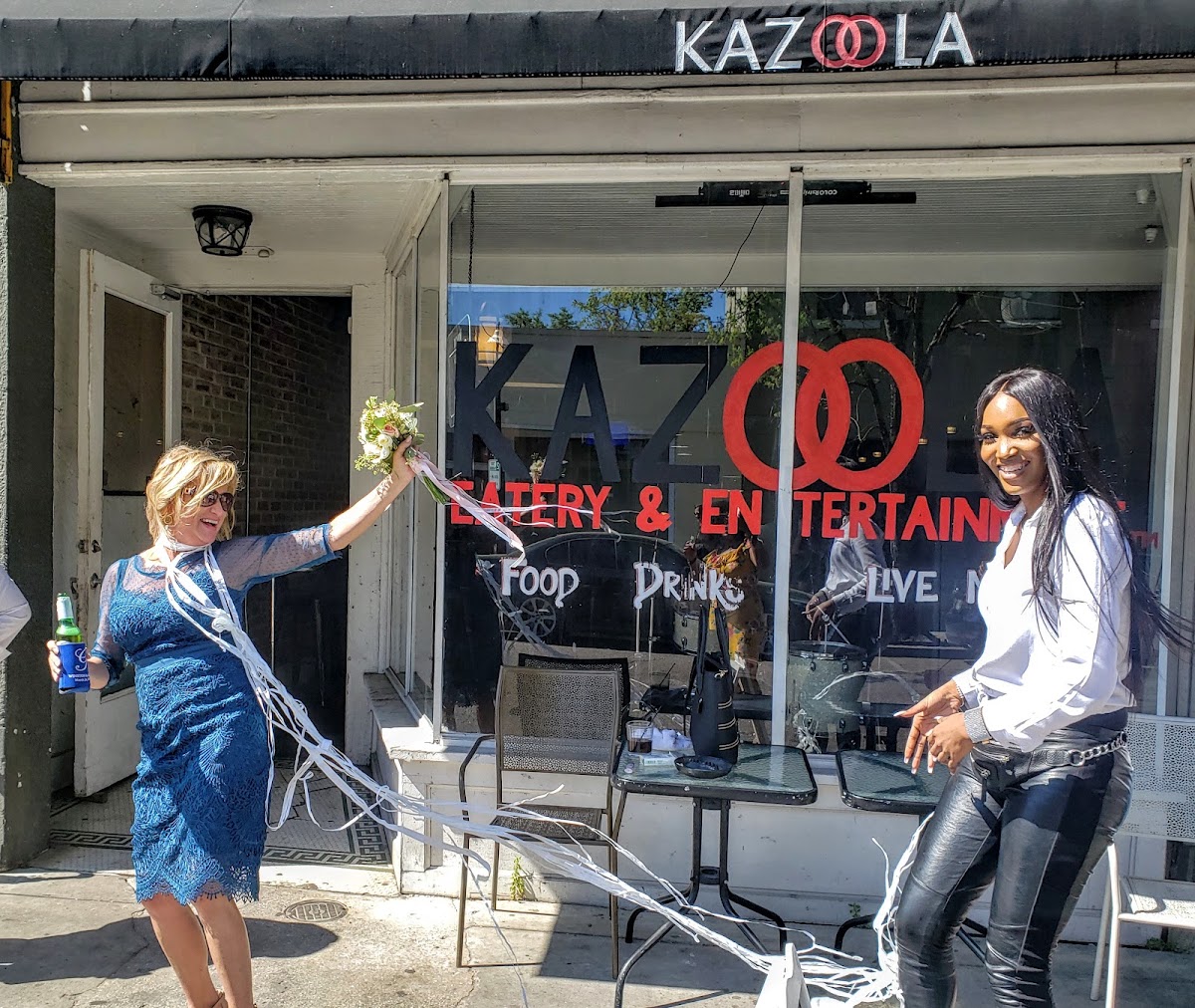 Slide Background Image